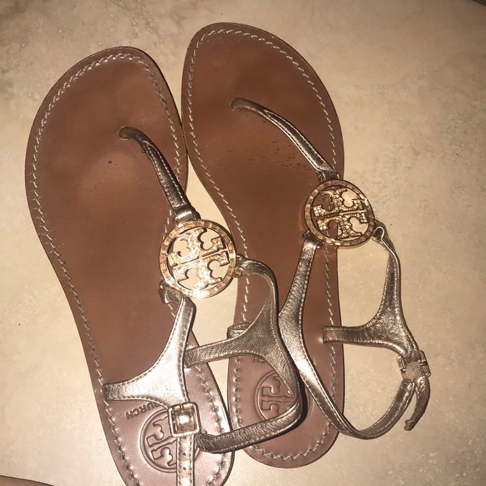 Tory Burch sandals